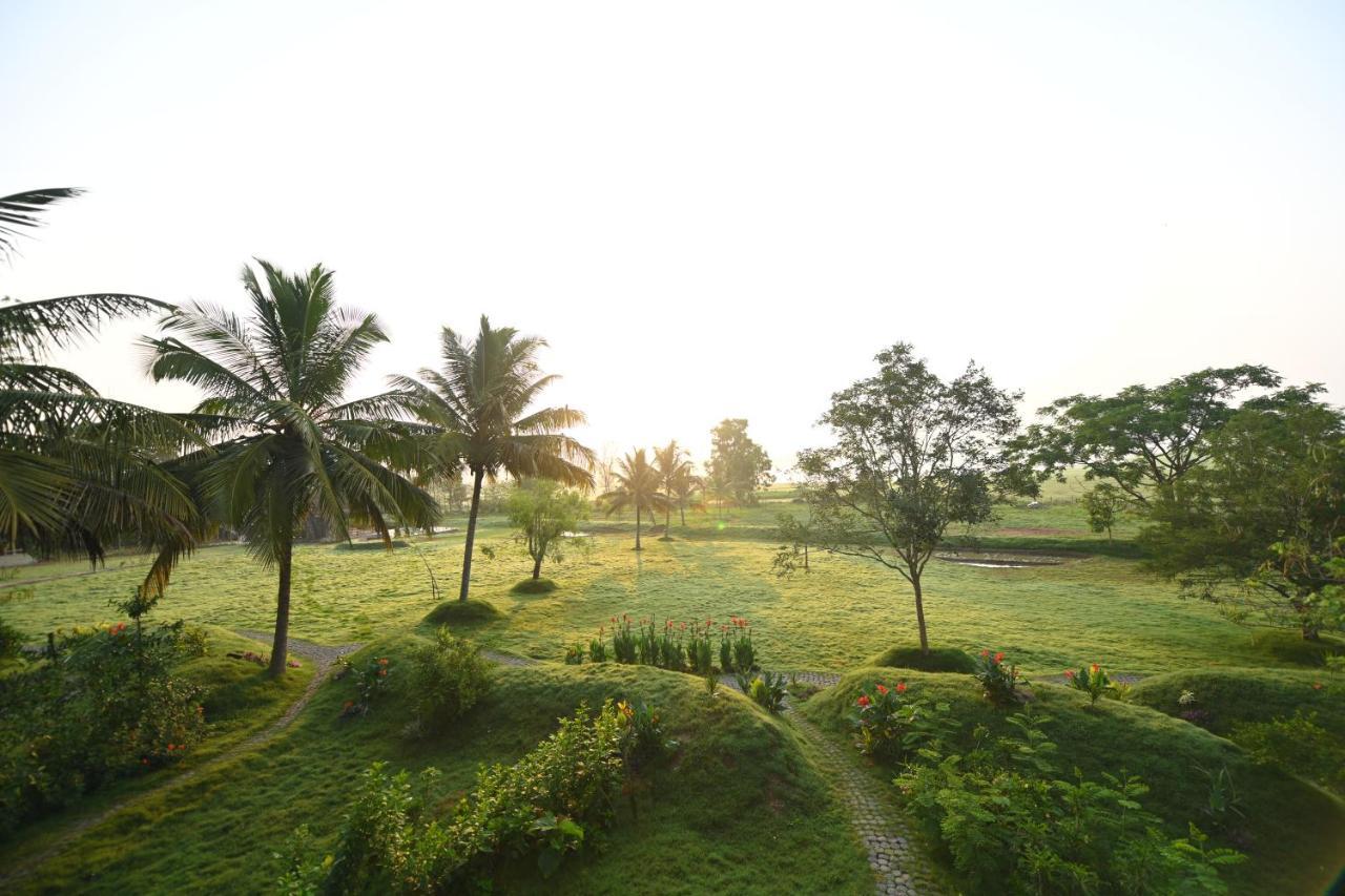 Fireflies Kabini Hotel Begūr Exterior foto