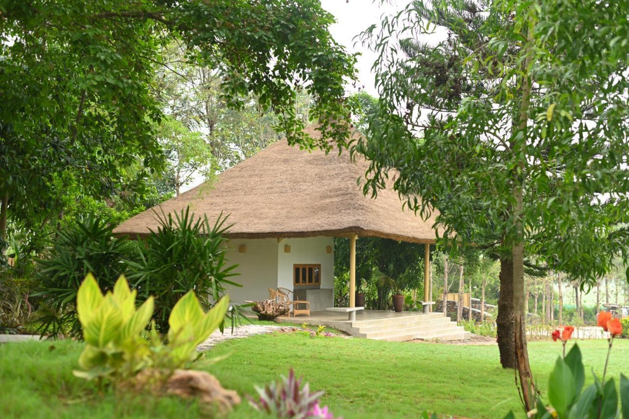 Fireflies Kabini Hotel Begūr Exterior foto